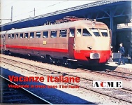 ACME 80011 - Buch Vacanze Italiane